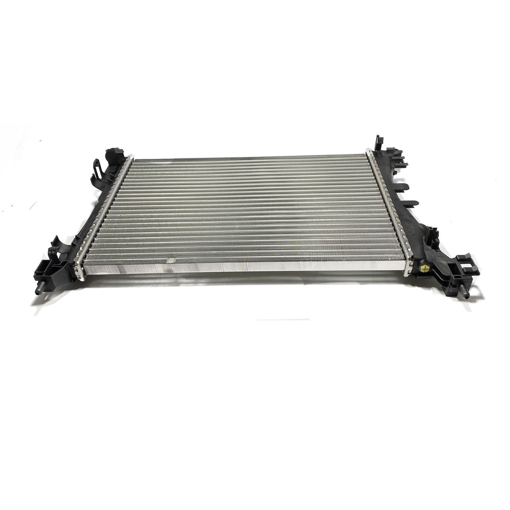 Genuine Vauxhall Corsa D 2006 to 2014 1.0 1.2 1.4 Fits Radiator 1300279 
