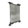 Genuine Vauxhall Corsa D 2006 to 2014 1.0 1.2 1.4 Fits Radiator 1300279 