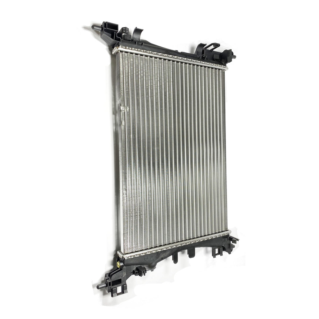 Genuine Vauxhall Corsa D 2006 to 2014 1.0 1.2 1.4 Fits Radiator 1300279 