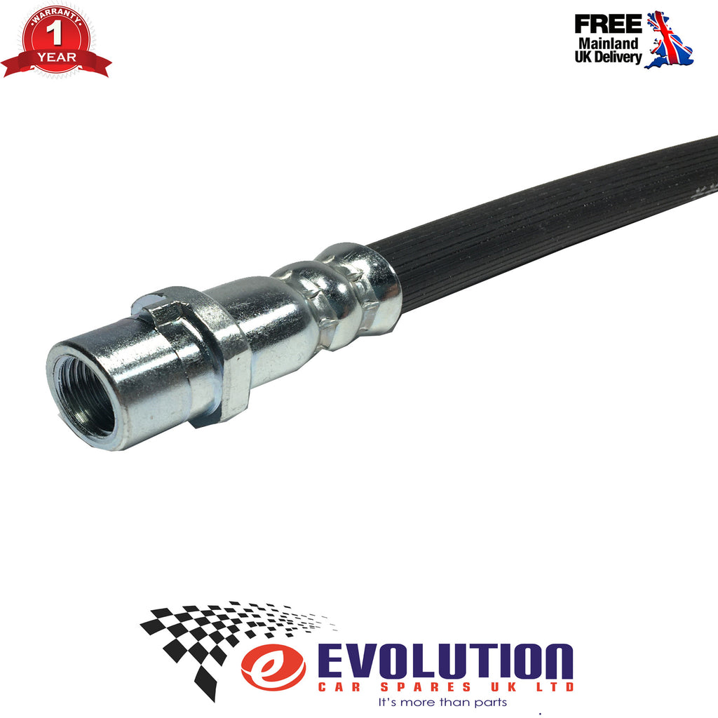 Vauxhall Insignia Front Brake Hose 2008 Onward 13245046
