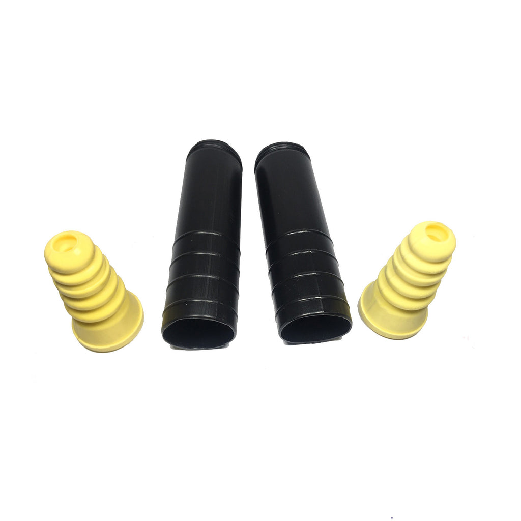 Rear Axle Left or Right Shock Absorber Dust Cover Kit Fits Ford Focus MK2 2003 to 2012 1370318