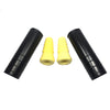 Rear Axle Left or Right Shock Absorber Dust Cover Kit Fits Ford Focus MK2 2003 to 2012 1370318