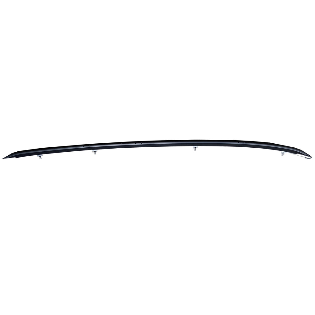 Genuine Vauxhall Opel Zafira C Tourer 2012 On Left Side Roof Rail Bar 13279345