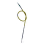 Genuine Vauxhall Opel Vivaro A Rear RH Handbrake Cable Assembly 93852189