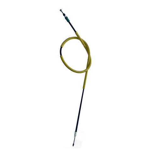 Genuine Vauxhall Opel Vivaro A Rear RH Handbrake Cable Assembly 93852189