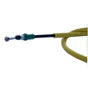 Genuine Vauxhall Opel Vivaro A Rear RH Handbrake Cable Assembly 93852189