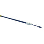 Genuine Vauxhall Opel Vivaro A Rear RH Handbrake Cable Assembly 93852189