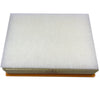 Genuine Vauxhall Movano Mitsubishi Asx Renault Master Fits Air Filter  95519246