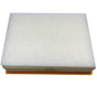 Genuine Vauxhall Movano Mitsubishi Asx Renault Master Fits Air Filter  95519246