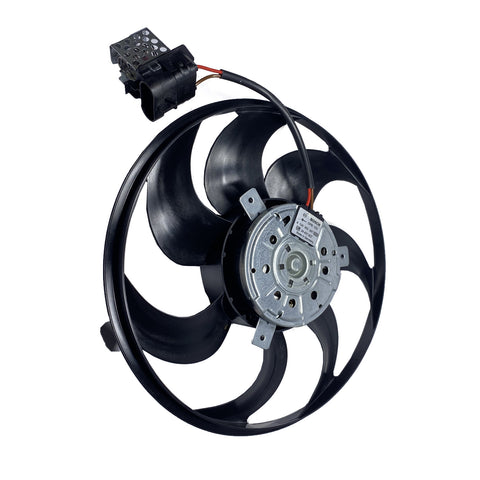 Genuine Opel Vauxhall Astra G Zafira A Fits Engine Cooling Fan 24431827