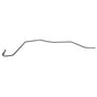 Genuine Vauxhall Astra K Master Cylinder to ABS Unit Brake Pipe 13460152