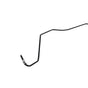 Genuine Vauxhall Astra K Master Cylinder to ABS Unit Brake Pipe 13460152