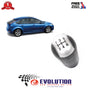  Ford Focus Gear Shift Lever Control Knob 5 Speed Manual Grey Focus 3M5R7217AC