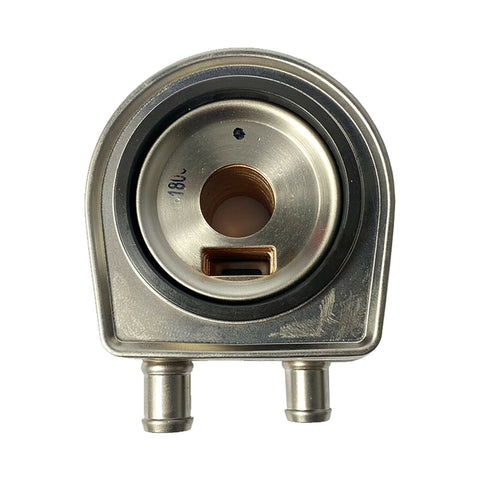 BRAND NEW HIGH QUALITY ENGINE OIL COOLER FITS LTI LONDON TAXI TX4 2006-2012