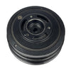 MINI COOPER R50 R52 R53 CRANKSHAFT PULLEY 11237525135