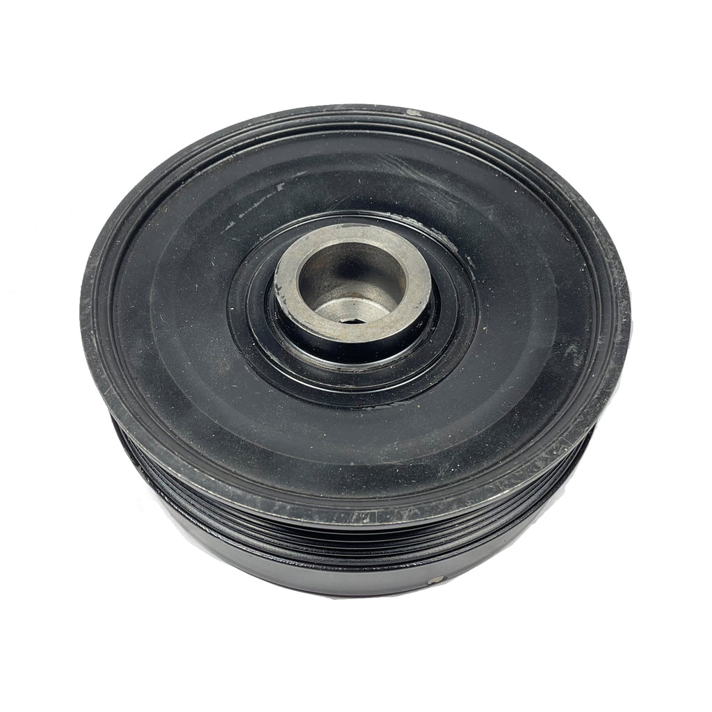 MINI COOPER R50 R52 R53 CRANKSHAFT PULLEY 11237525135