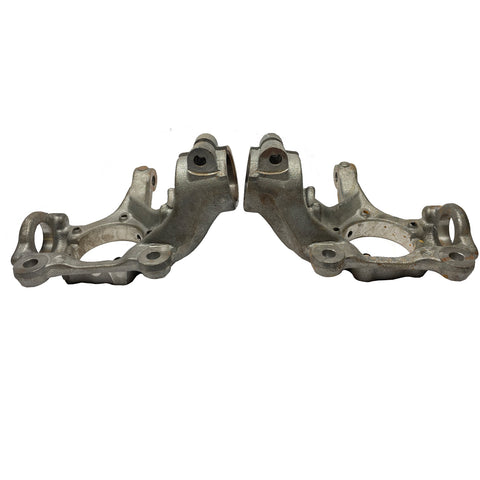 2 X Ford Transit Custom Fits Front Steering Knuckle Wheel Suspension 2350086