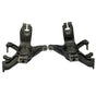 2X Ford Focus 2001 Saloon DFW 1.8 Turbo DI TDI Front Steering Knuckle SV66410100
