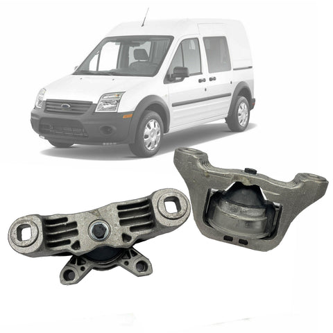 Ford Transit Connect 1.8 TDCi Fits Engine Right Side Support Mount 1000941