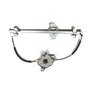 Connect Manual Window Winder Regulator 2002-2013