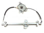 Connect Manual Window Winder Regulator 2002-2013