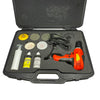 Headlight Scratches Oxidation Repair System Kit