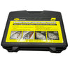 Headlight Scratches Oxidation Repair System Kit