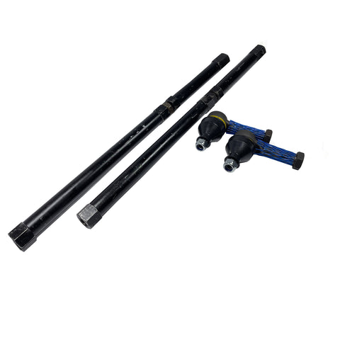 2 X Vito Taxi Heavy Duty Rear Wheels Steering Actuator Replacament Bars