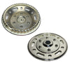 4 X Universal 16" Inch Trend RC Car Wheel Trims Cover Hub Caps Stainles Steel