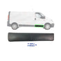 Renault Trafic 2 Right Door Complete Moulding Trim Panel Vivaro Primastar