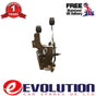 GENUINE FORD BRAKE AND CLUTCH PEDAL KIT FITS FORD TRANSIT MK7 3.2 D, 8C162450BC