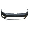 GENUINE FRONT BUMPER FITS VOLKSWAGEN GOLF MK7 FACELIFT 2017 ON, 5G0807221FL