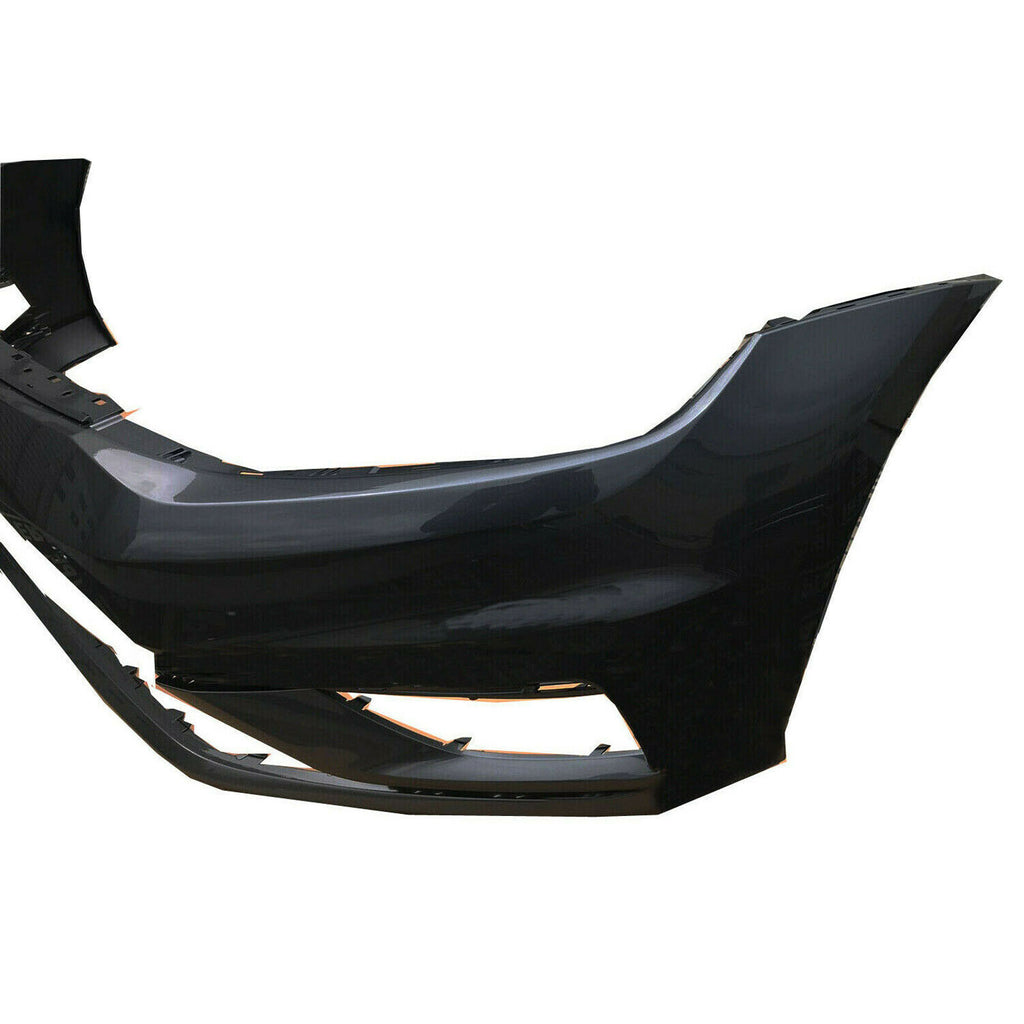 GENUINE FRONT BUMPER FITS VOLKSWAGEN GOLF MK7 FACELIFT 2017 ON, 5G0807221FL