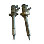 4 X Ford Fiesta Peugeot 308 Citroen C4 1.6 TDCI HDI Fits Diesel Fuel Injectors 