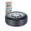 Genuine 215/60R16C 103/101T Lassa Transway Tyres  21560R16 LVR