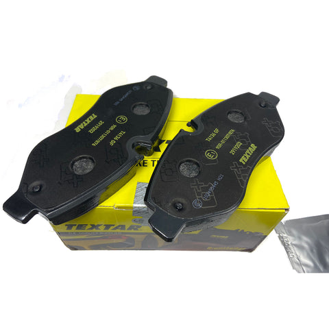 Front Brake Pad Set Fits Mercedes Sprinter Vito Viano VW Crafter 2919202