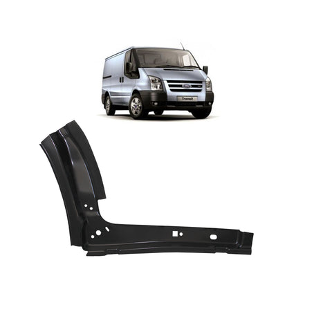 Ford Transit MK6 MK7 Front Door Step Underside Panel Right BC1116A454AA