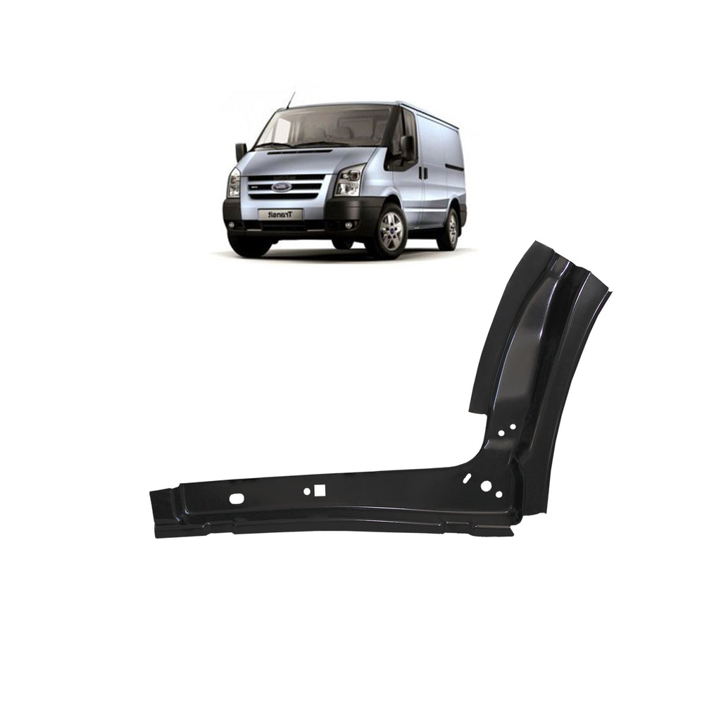 Ford Transit Front Door Step Underside Panel Left  BC1116A455AA