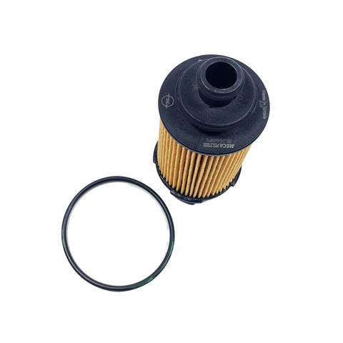 Genuine Vauxhall Various Diesel Engines Oil Filter 95528277