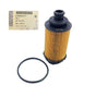 Genuine Vauxhall Various Diesel Engines Oil Filter 95528277