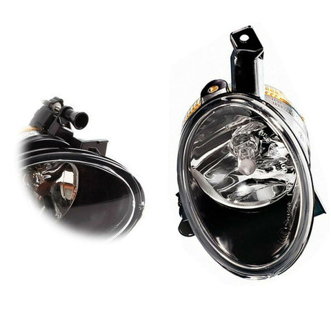 Genuine Right Fog Light Fits Volkswagen Golf MK6 2009 to 2012 5K0541699