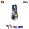MANNOL 9918 2K-PUR PLASTIC REPAIR FIX GLUE WITH MESH