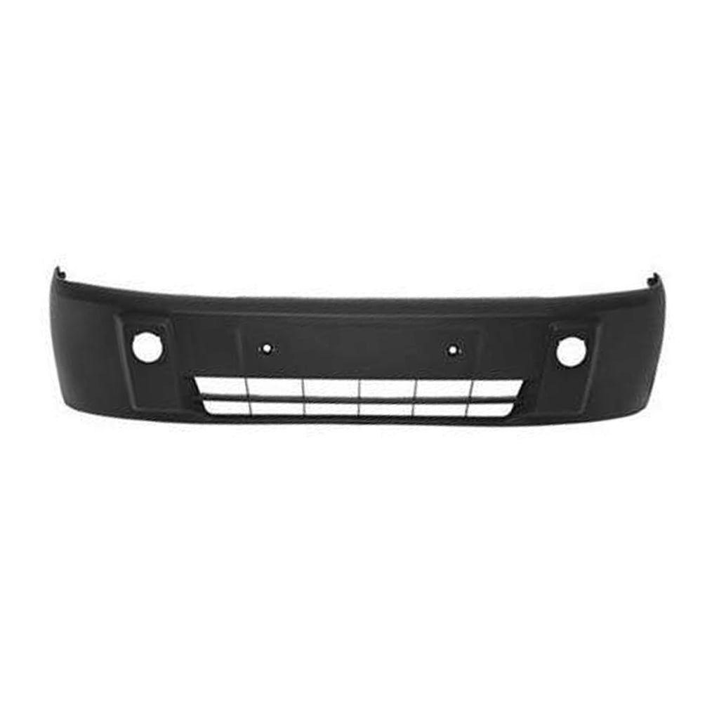 Ford Connect 2003 to 2006 Front Bumper 2T1417D957AMYBB4