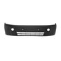 Ford Connect 2003 to 2006 Front Bumper 2T1417D957AMYBB4