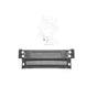 Ford Transit Mk6 2000 to 2006 Fits Front Bumper Mıddle 4429596