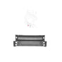 Ford Transit Mk6 2000 to 2006 Fits Front Bumper Mıddle 4429596