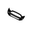 Ford Fiesta 2012 Fits Front Bumper With Holes C1BB17757ABXWAA