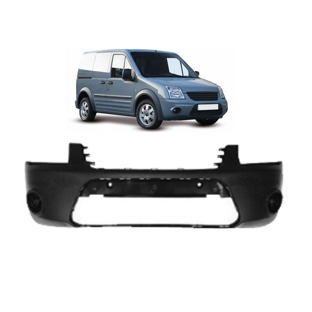 Ford Connect 2009 to 2013  Front Bumper 9T1617C831CEM5AP