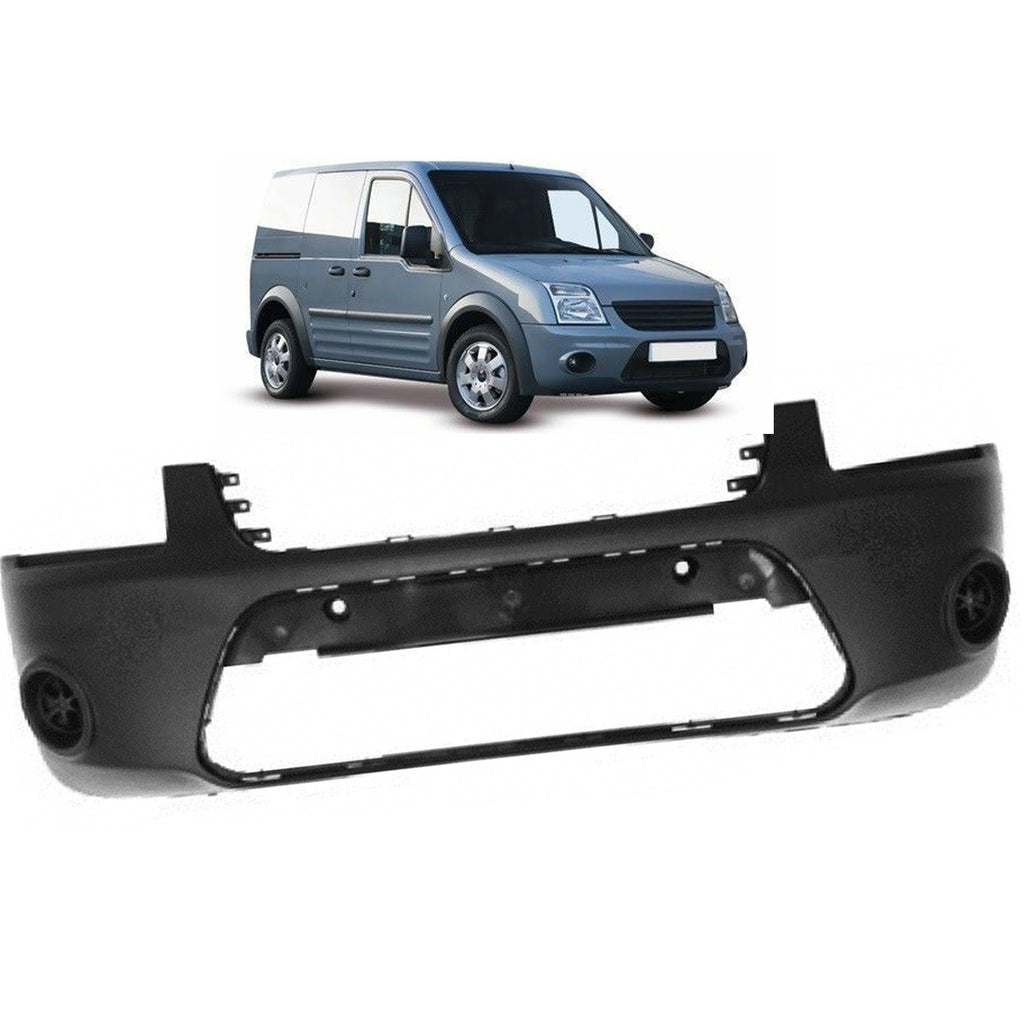 Ford Connect 2009 to 2013  Front Bumper 9T1617C831CEM5AP