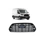 Ford Transit 2014 Fits Front Bumper Grille Black  BK3117B968AD5CND